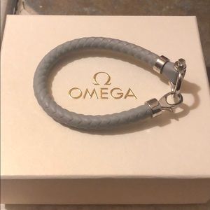 Omega sailing bracelet ebay Clearance